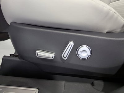 2026 Lincoln Nautilus Reserve AWD