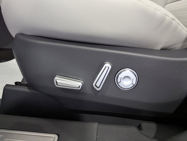 2026 Lincoln Nautilus Reserve AWD