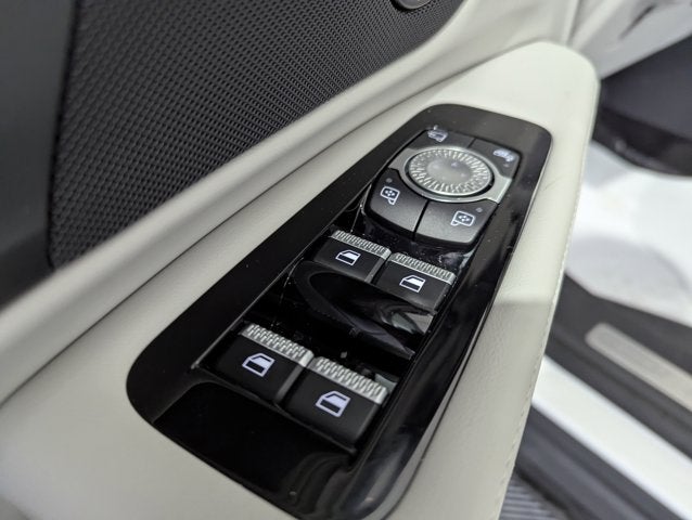 2026 Lincoln Nautilus Reserve AWD