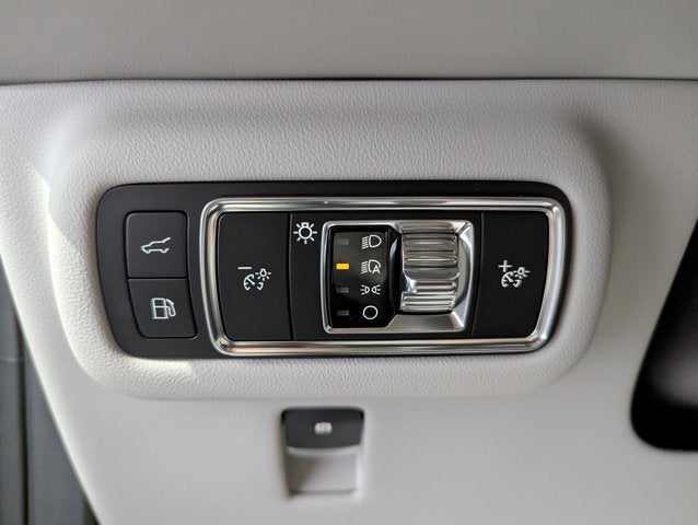 2026 Lincoln Nautilus Reserve AWD