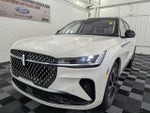 2026 Lincoln Nautilus Reserve AWD