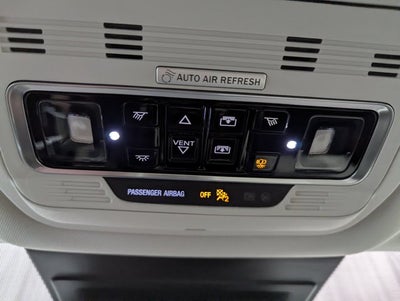 2026 Lincoln Nautilus Reserve AWD
