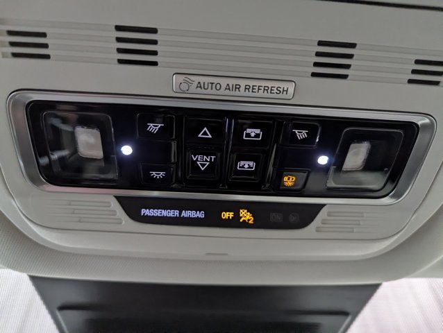 2026 Lincoln Nautilus Reserve AWD