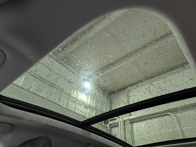 2026 Lincoln Nautilus Reserve AWD