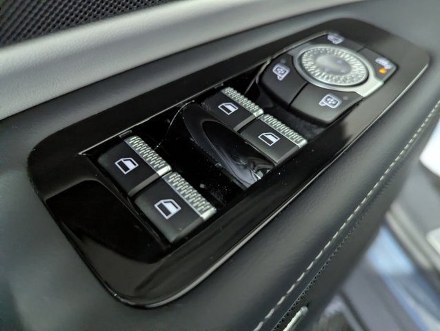 2025 Lincoln Nautilus Reserve AWD