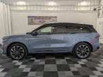 2025 Lincoln Nautilus Reserve AWD