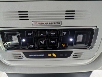 2025 Lincoln Nautilus Reserve AWD