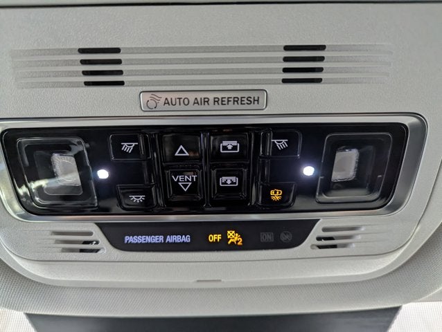 2025 Lincoln Nautilus Reserve AWD