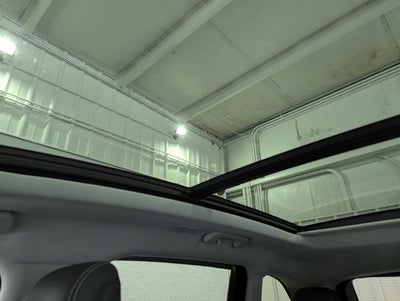 2025 Lincoln Nautilus Reserve AWD