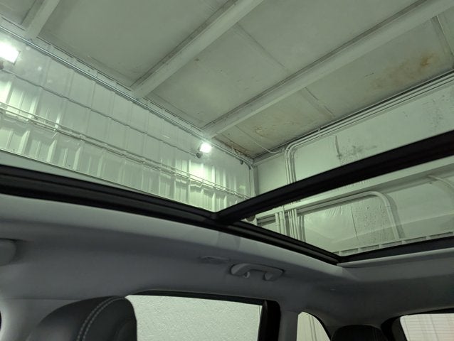 2025 Lincoln Nautilus Reserve AWD