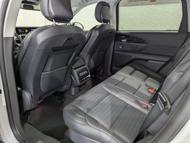 2026 Lincoln Nautilus Reserve AWD