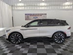 2026 Lincoln Nautilus Reserve AWD