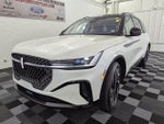 2026 Lincoln Nautilus Reserve AWD
