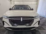 2026 Lincoln Nautilus Reserve AWD