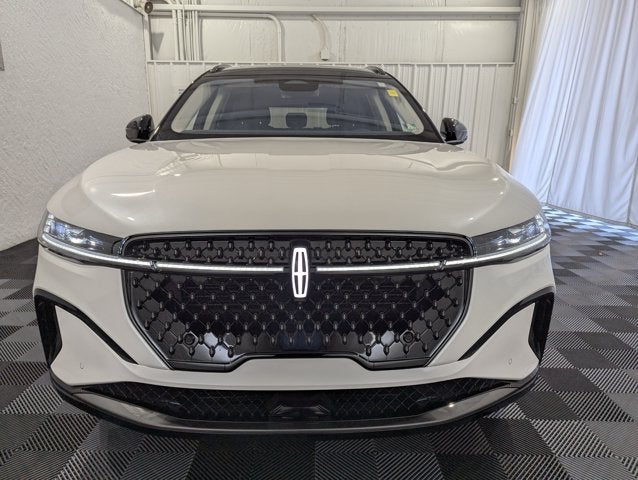 2026 Lincoln Nautilus Reserve AWD