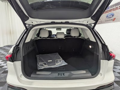 2026 Lincoln Nautilus Reserve AWD