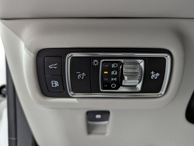 2026 Lincoln Nautilus Reserve AWD