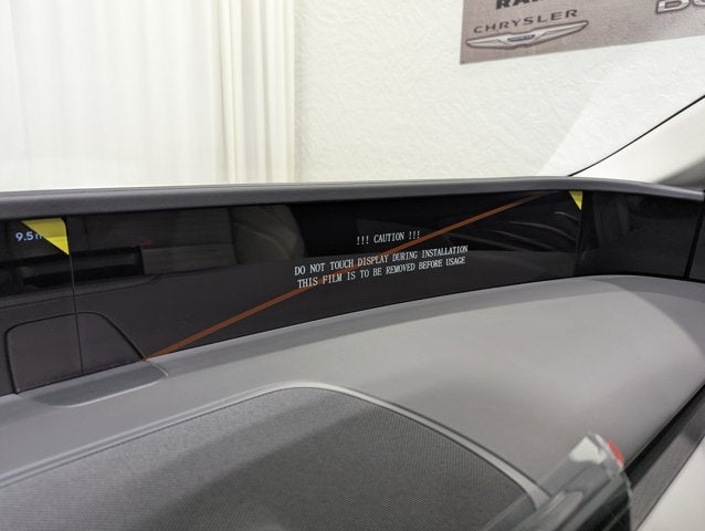 2026 Lincoln Nautilus Reserve AWD