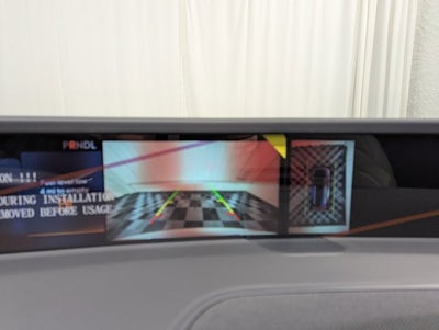 2026 Lincoln Nautilus Reserve AWD