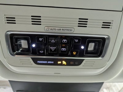 2026 Lincoln Nautilus Reserve AWD