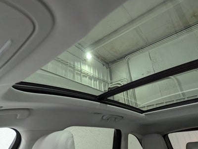 2026 Lincoln Nautilus Reserve AWD