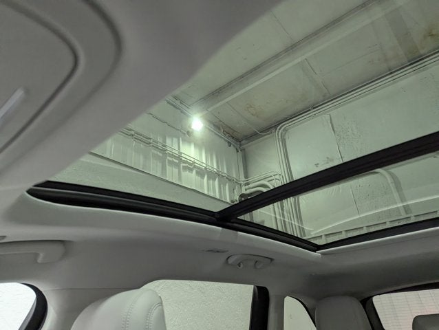 2026 Lincoln Nautilus Reserve AWD