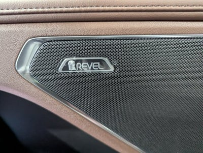 2026 Lincoln Nautilus Reserve AWD
