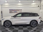 2026 Lincoln Nautilus Reserve AWD