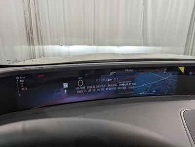 2026 Lincoln Nautilus Reserve AWD