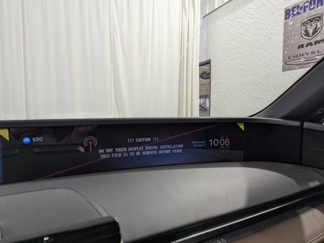 2026 Lincoln Nautilus Reserve AWD