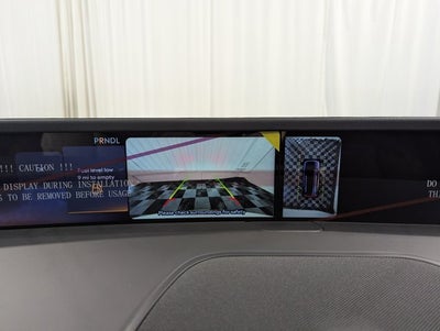 2026 Lincoln Nautilus Reserve AWD