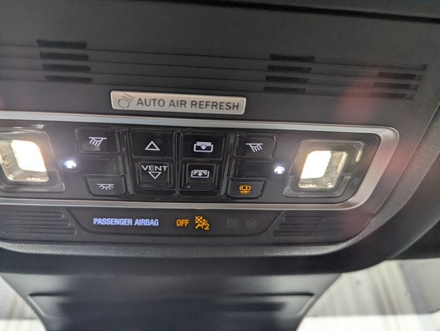 2026 Lincoln Nautilus Reserve AWD