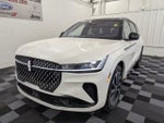 2026 Lincoln Nautilus Reserve AWD