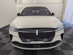 2026 Lincoln Nautilus Reserve AWD
