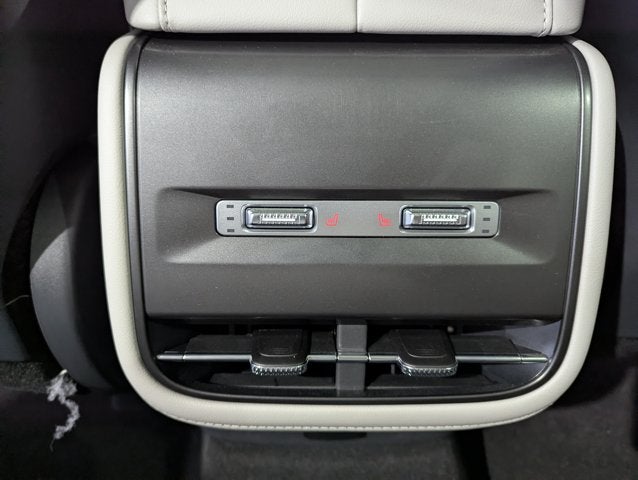 2026 Lincoln Nautilus Reserve AWD