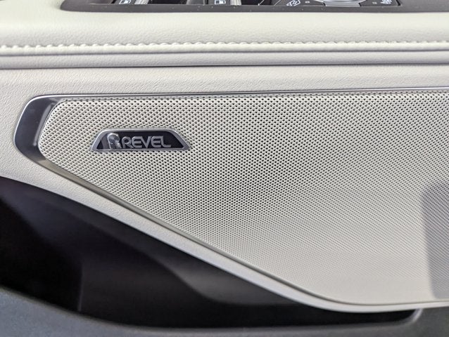 2026 Lincoln Nautilus Reserve AWD