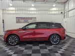 2026 Lincoln Nautilus Reserve AWD
