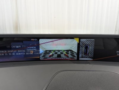 2026 Lincoln Nautilus Reserve AWD
