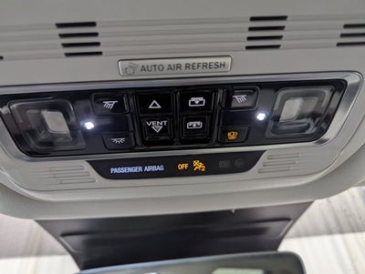 2026 Lincoln Nautilus Reserve AWD