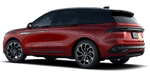 2026 Lincoln Nautilus Reserve AWD