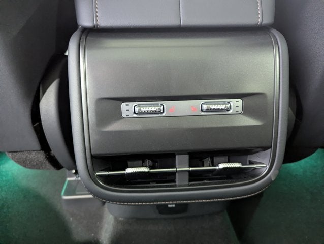 2026 Lincoln Nautilus Reserve AWD