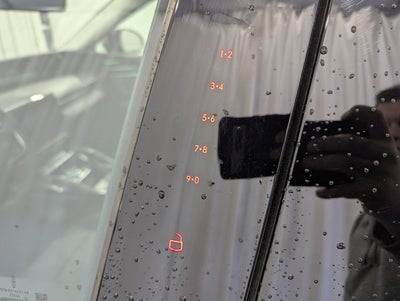 2026 Lincoln Nautilus Reserve AWD