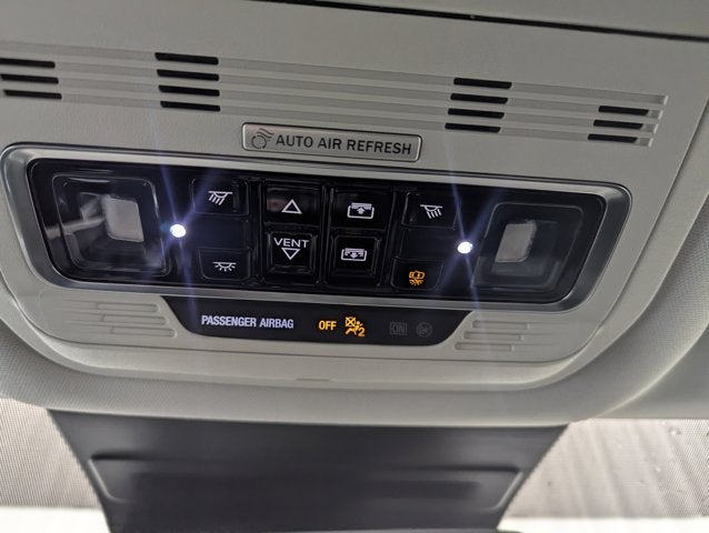 2026 Lincoln Nautilus Reserve AWD