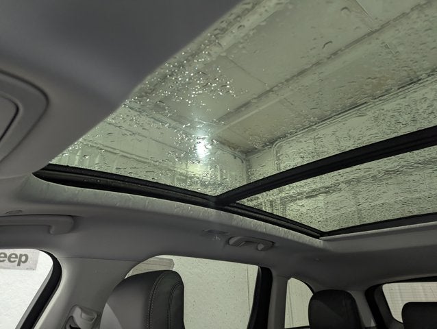 2026 Lincoln Nautilus Reserve AWD