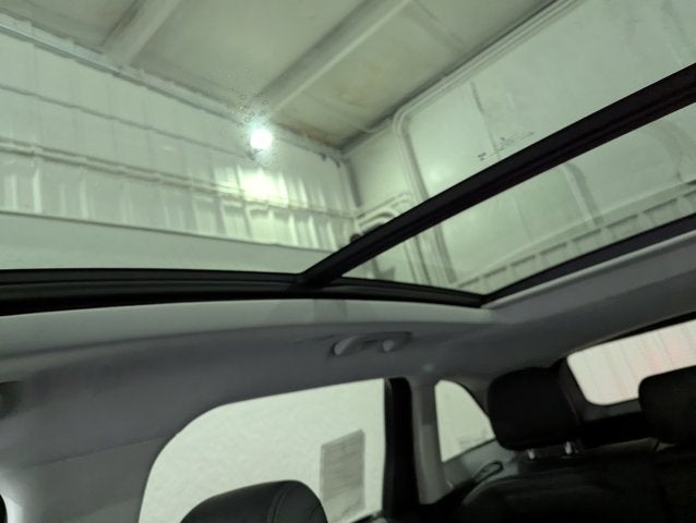 2026 Lincoln Nautilus Reserve AWD