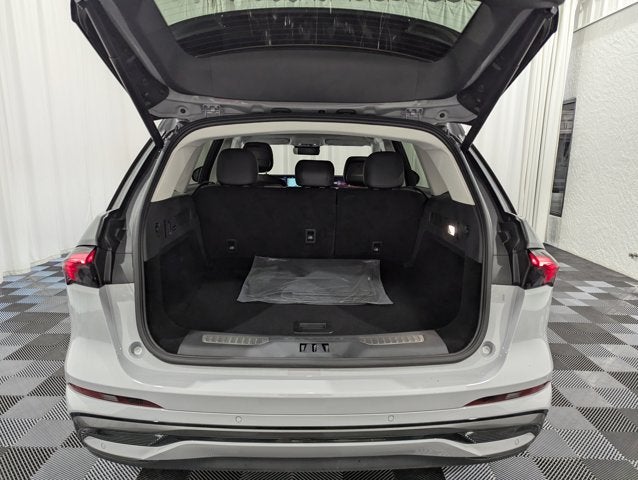 2026 Lincoln Nautilus Reserve AWD