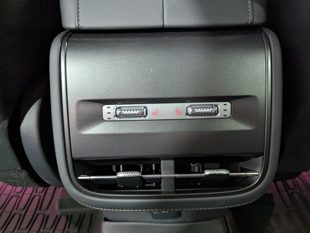 2026 Lincoln Nautilus Reserve AWD