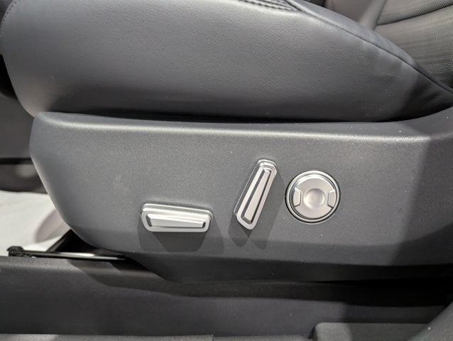 2026 Lincoln Nautilus Reserve AWD