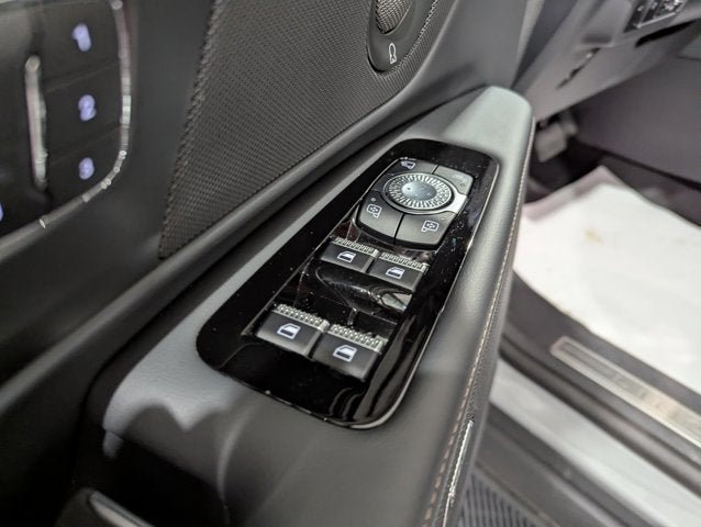 2026 Lincoln Nautilus Reserve AWD