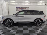 2026 Lincoln Nautilus Reserve AWD